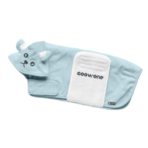 Custom Logo Personalised Dog Drying Bath Robe Towel Pet Drying Towel Pet Supplies Adjustable Dog Clothes Pajama Bathrobe