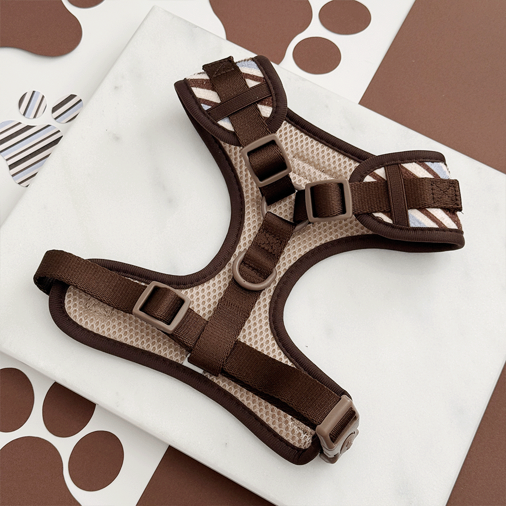 wholesale custom neoprene dog harness set – no pull oem supplier wholesale custom neoprene dog harness set – no pull oem supplier