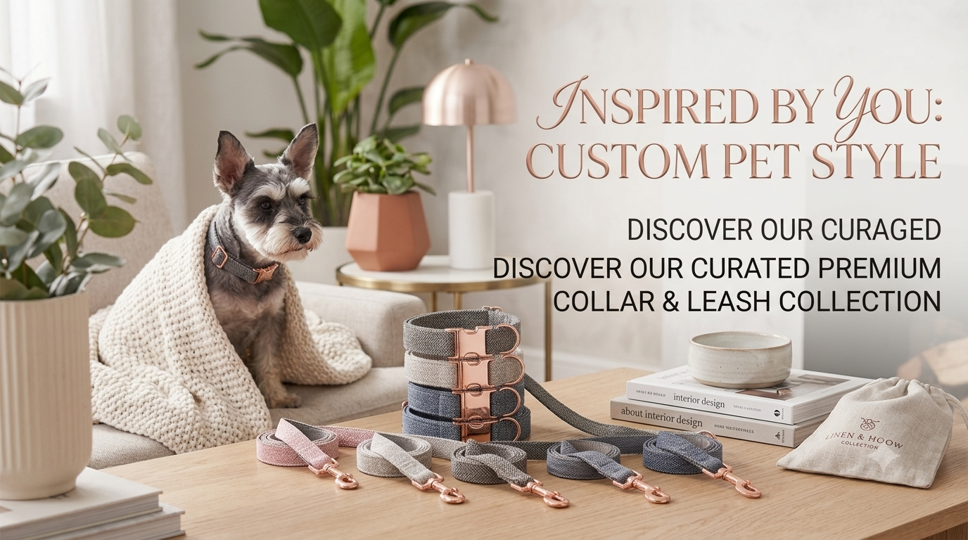 dog collar manufacturer