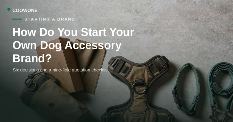 05 cover start dog accessory brand