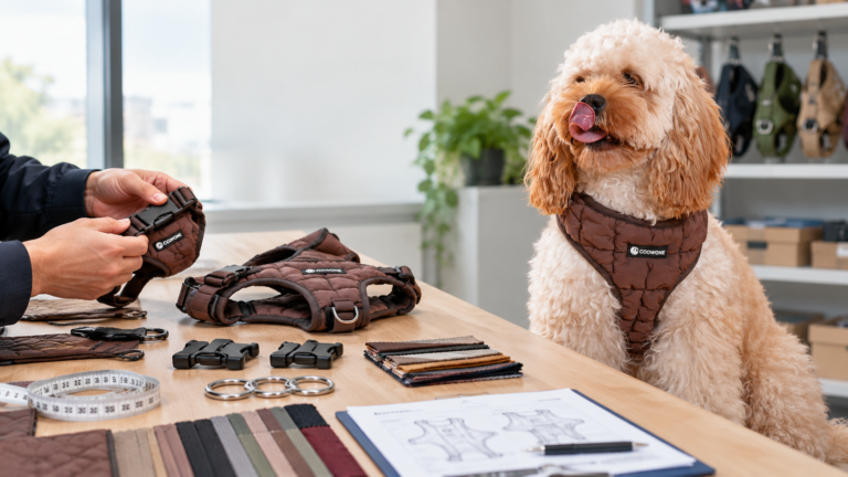 common mistakes buying dog harnesses bulk